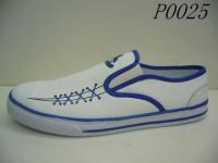 ralph lauren homme chaussures polo populaire toile discount 0025 blanc bleu